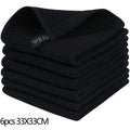 Black-6pcs