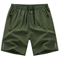 Army green