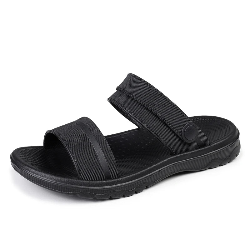 Non Slip Men’s Outdoor Sandals Beachwear