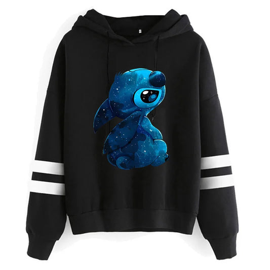 Sweats à capuche Disney Anime