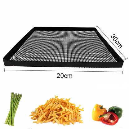Eco-Friendly Baking Sheet Mat