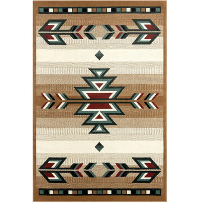 Crystal Velvet Living Room Large Area Carpet