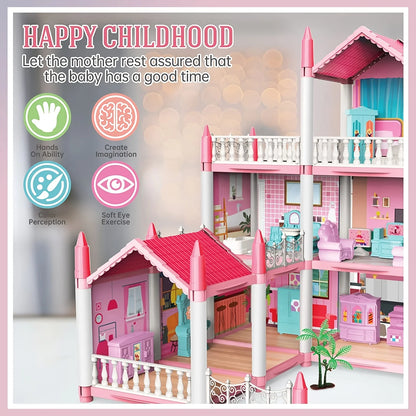 doll house doll house