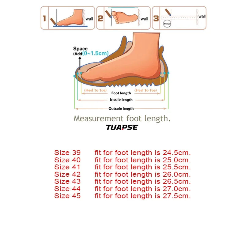 Leichte Mesh-Laufschuhe für Herren