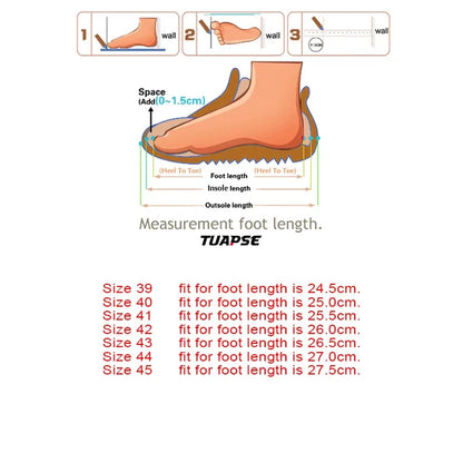 Leichte Mesh-Laufschuhe für Herren