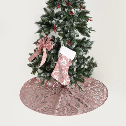 cute tree skirt
