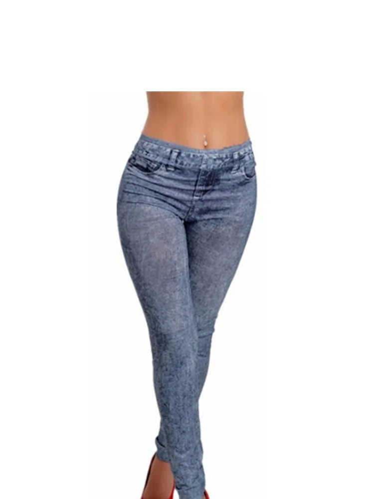 stretch ladies jeans