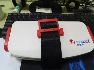Baby Foldable Car Safety Seat Belt