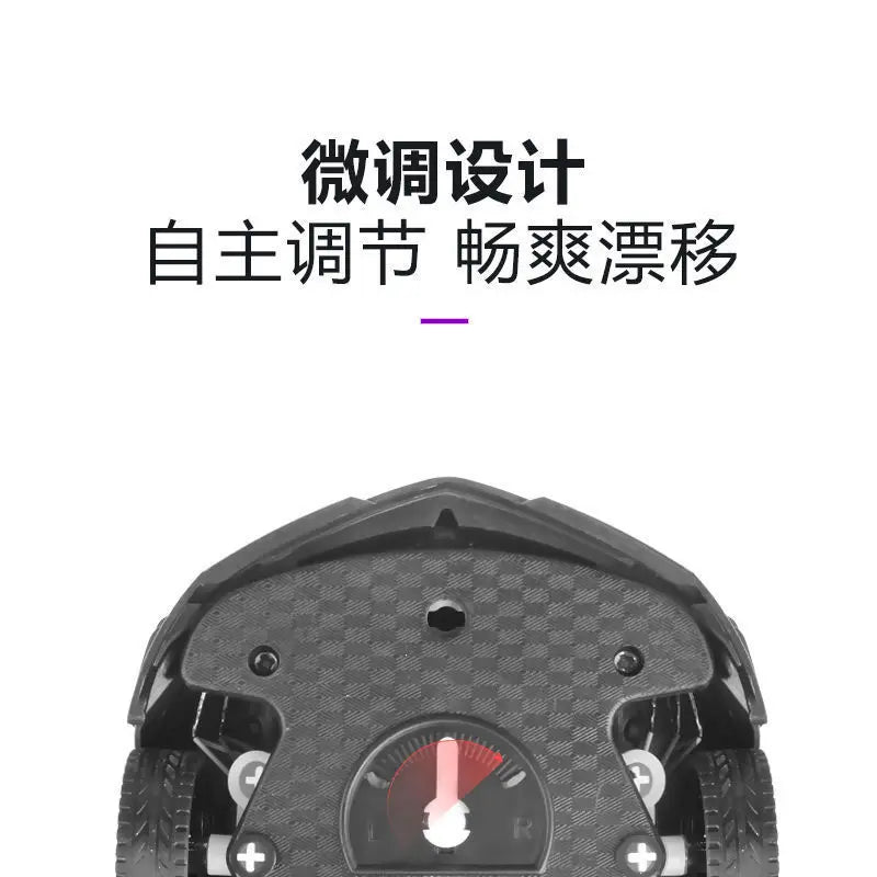 High-Speed 2.4G RC Sports Car