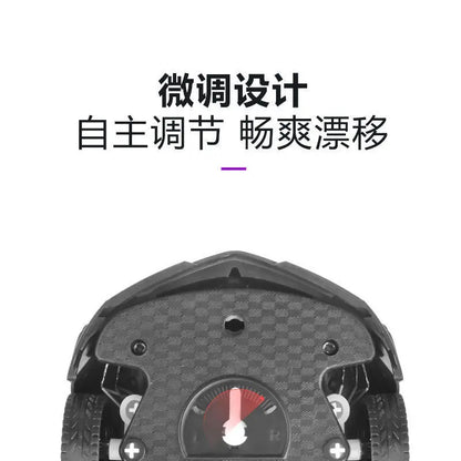 High-Speed 2.4G RC Sports Car