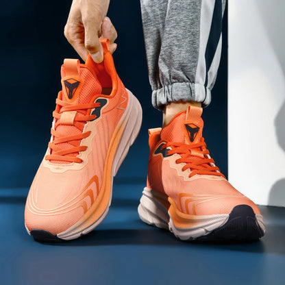 Chaussures de randonnée et de basket-ball pour hommes et femmes