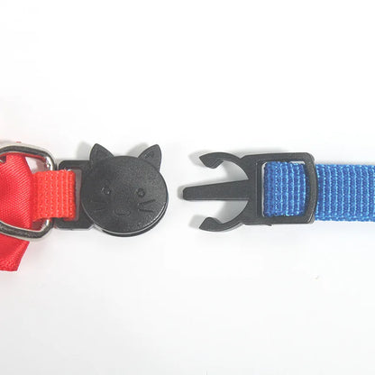 cat pet collar