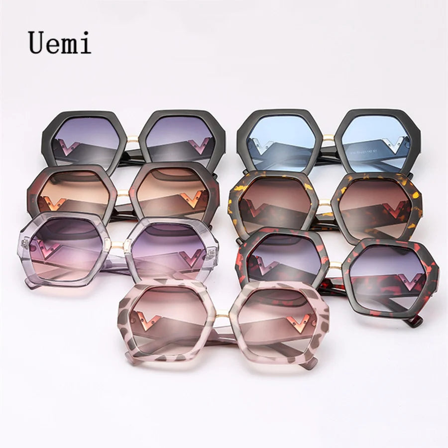 Trending Shades with UV400 Diamond Sunglasses  Women