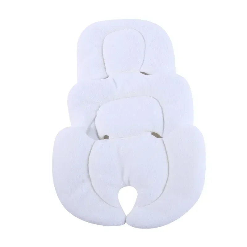 Thick Sponge Cushion for Baby Strollers & Car Seats