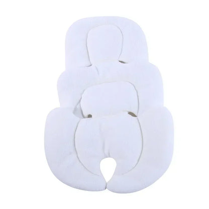 Thick Sponge Cushion for Baby Strollers & Car Seats