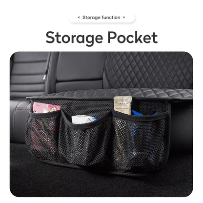 Verstellbare, atmungsaktive Kindersitzmatte