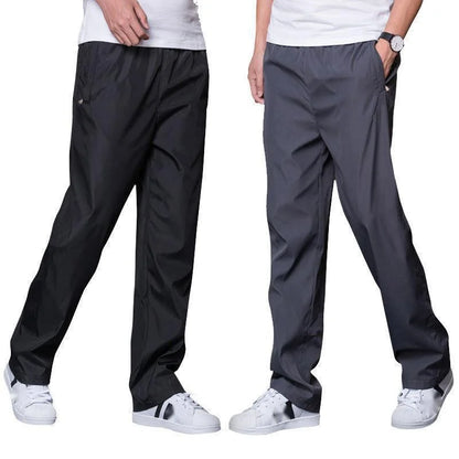 running trousers men