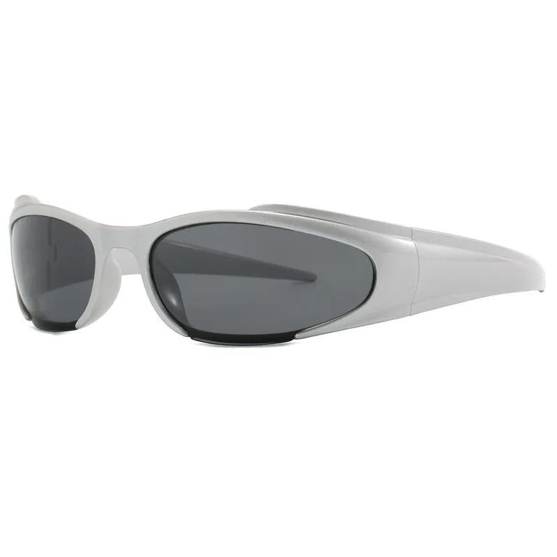 Women's Y2K Cycling Sunglasses