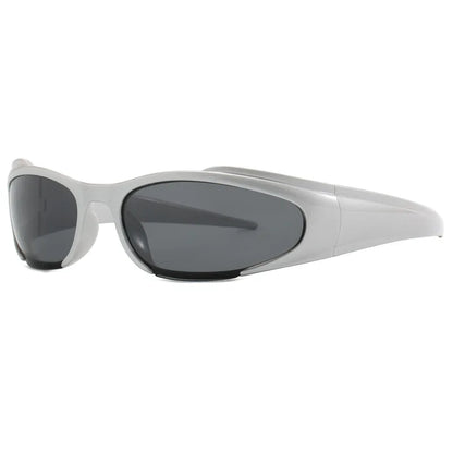 Women's Y2K Cycling Sunglasses