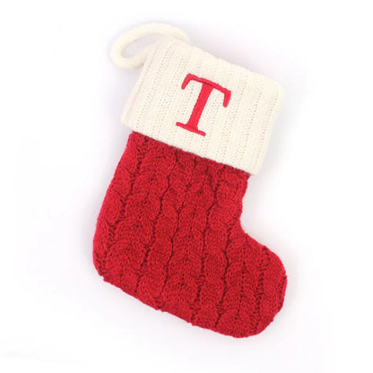 christmas socks decoration
