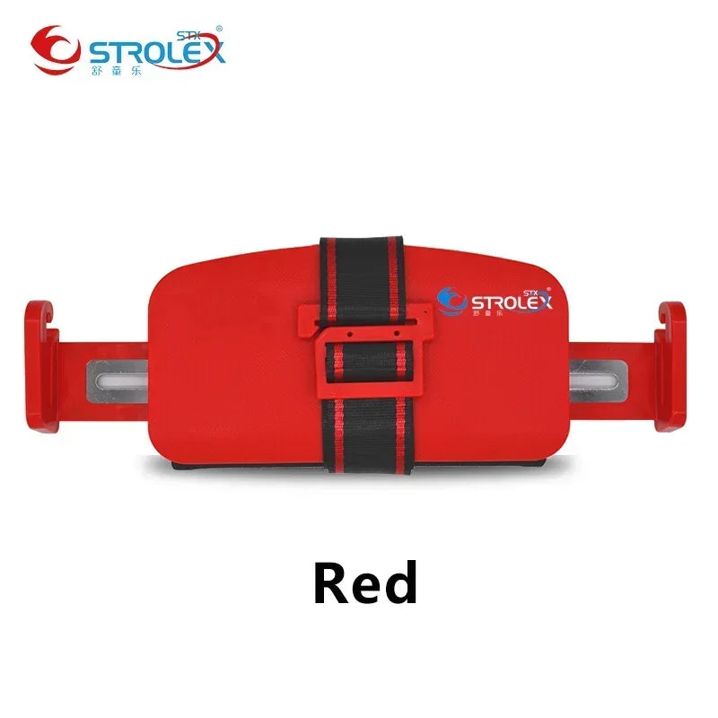 Baby Foldable Car Safety Seat Belt