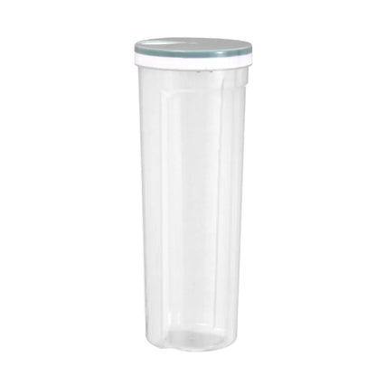 Transparent Sealed Noodle & Grain Storage Jar