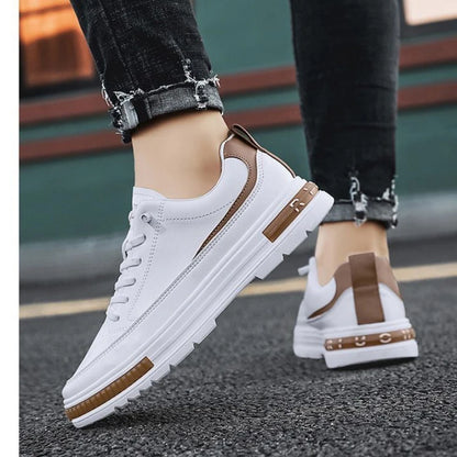 Men's Anti-Slip Breathable Sneakers