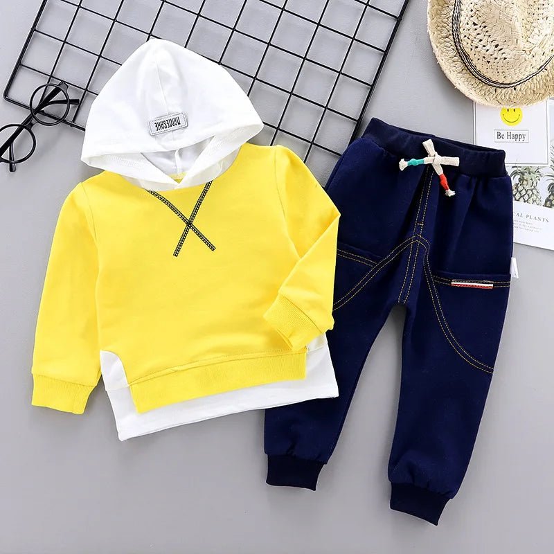 Baby Boys Clothes - Toddler Infant Tracksuits