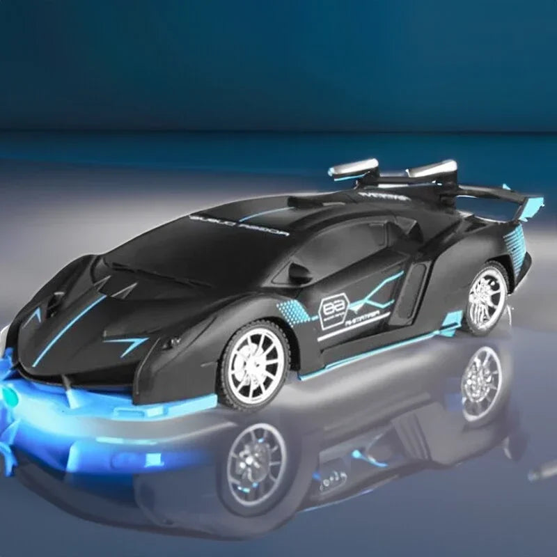 high speed remote control car