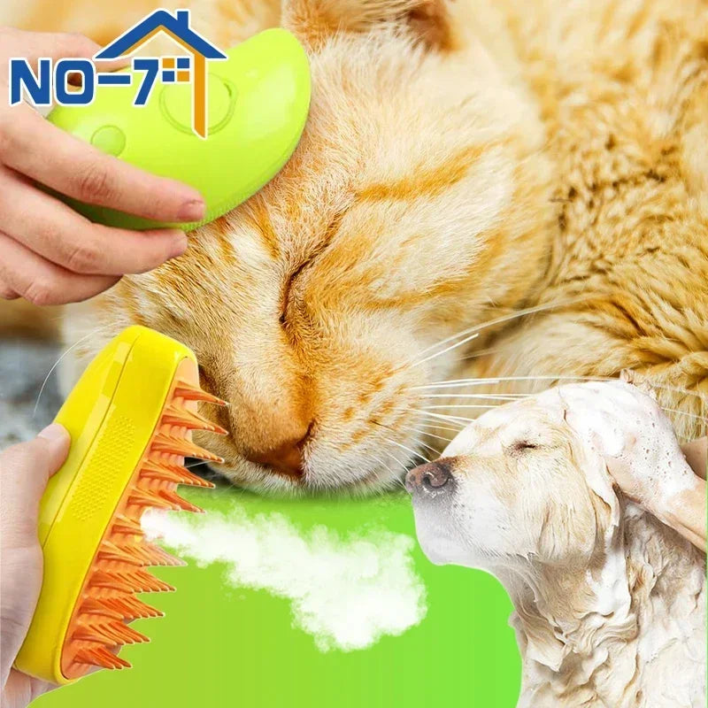 Pet Grooming Brush