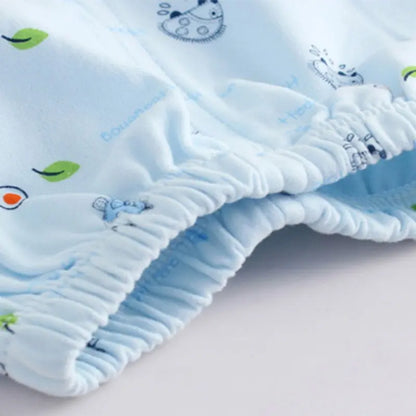 Newborn Baby Clothing Set - Boys Underwear