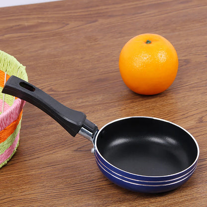 Mini Nonstick Omelette Skillet