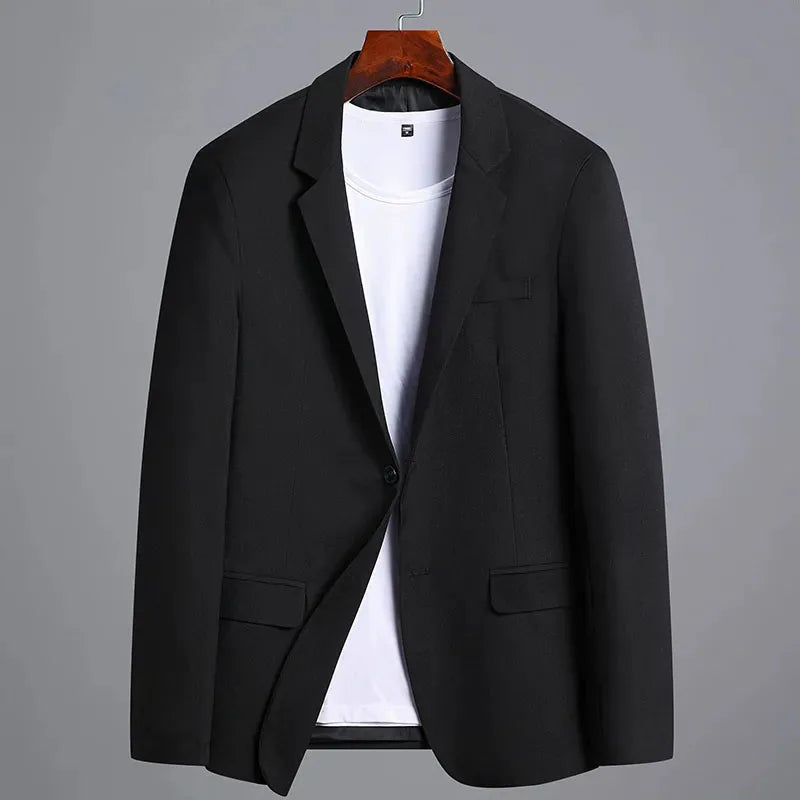 winter blazer for men