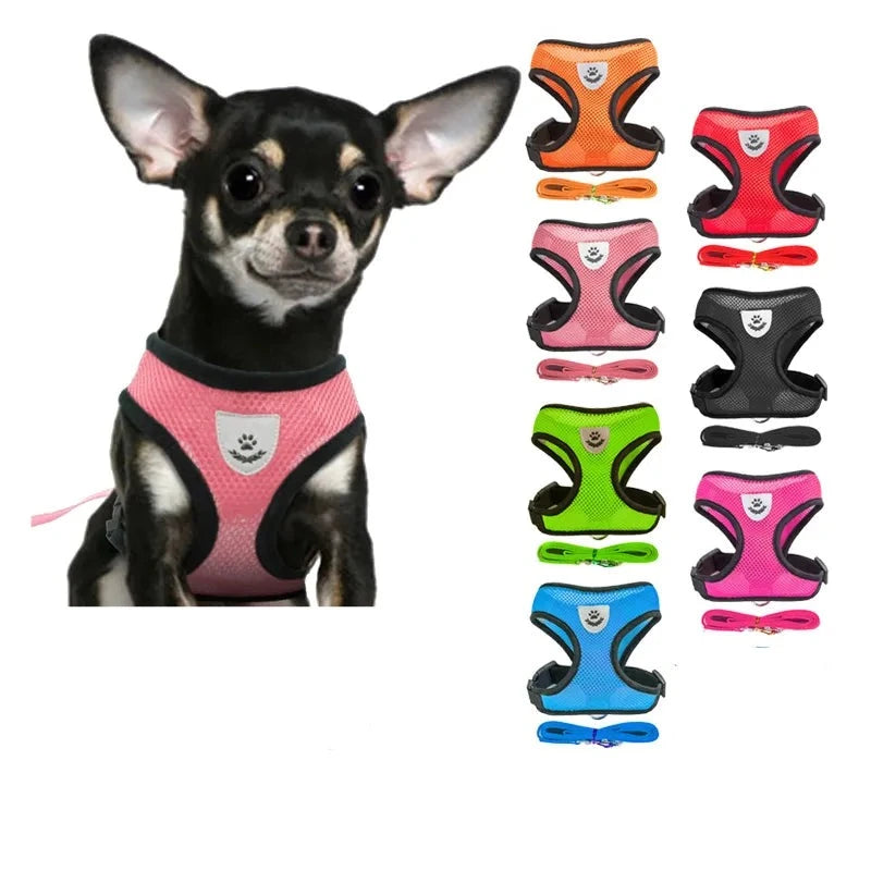 pet harness for dogs