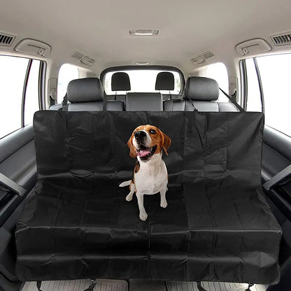 seat protectors for dogs