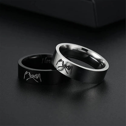 a promise ring
