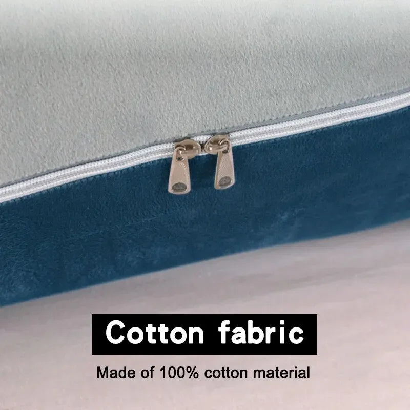 U-Shape Cotton Printing Multifunction Pillow