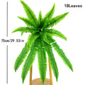 75cm 18Leaves