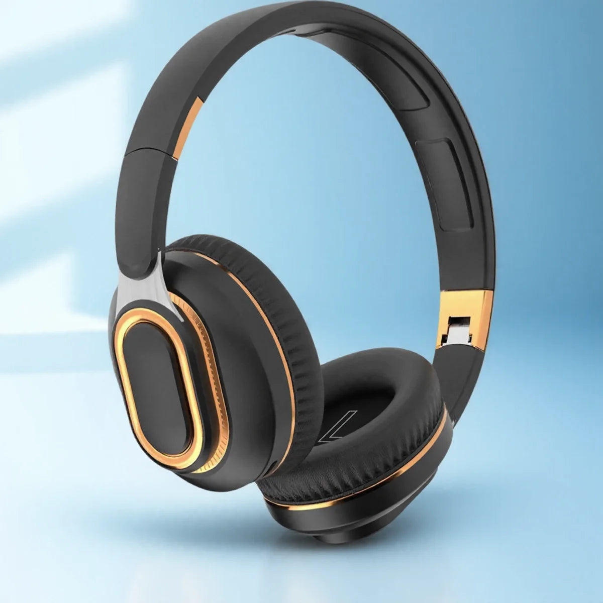 Casque de jeu sans fil portable 