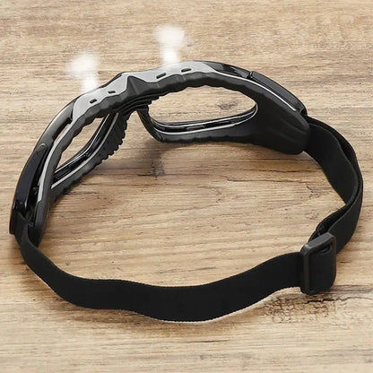 Eye Protection Outdoor Sports Sunglasses