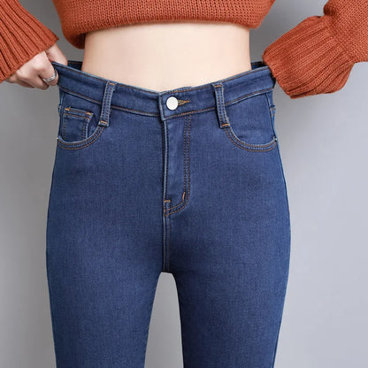 women jeans