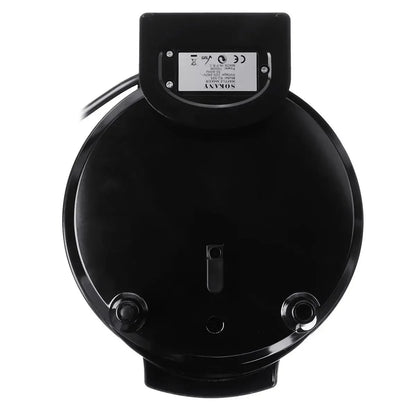 Non-Stick Temperature Control Belgian Waffle Maker