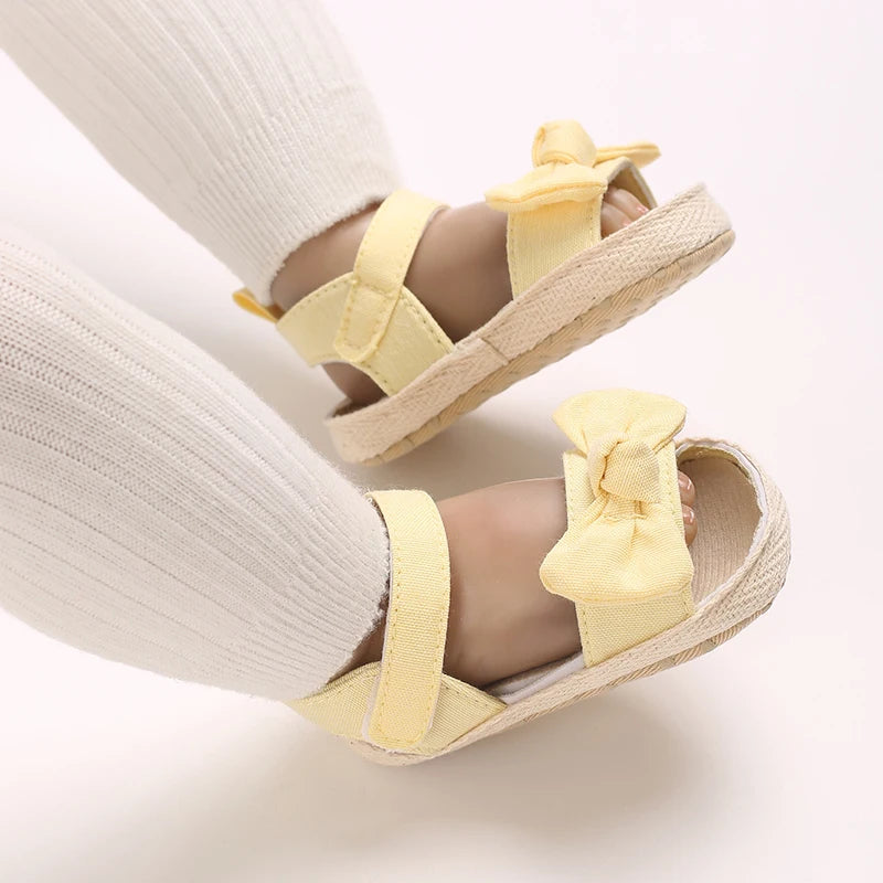 Atmungsaktive Wander-Sommerschuhe für Jungen