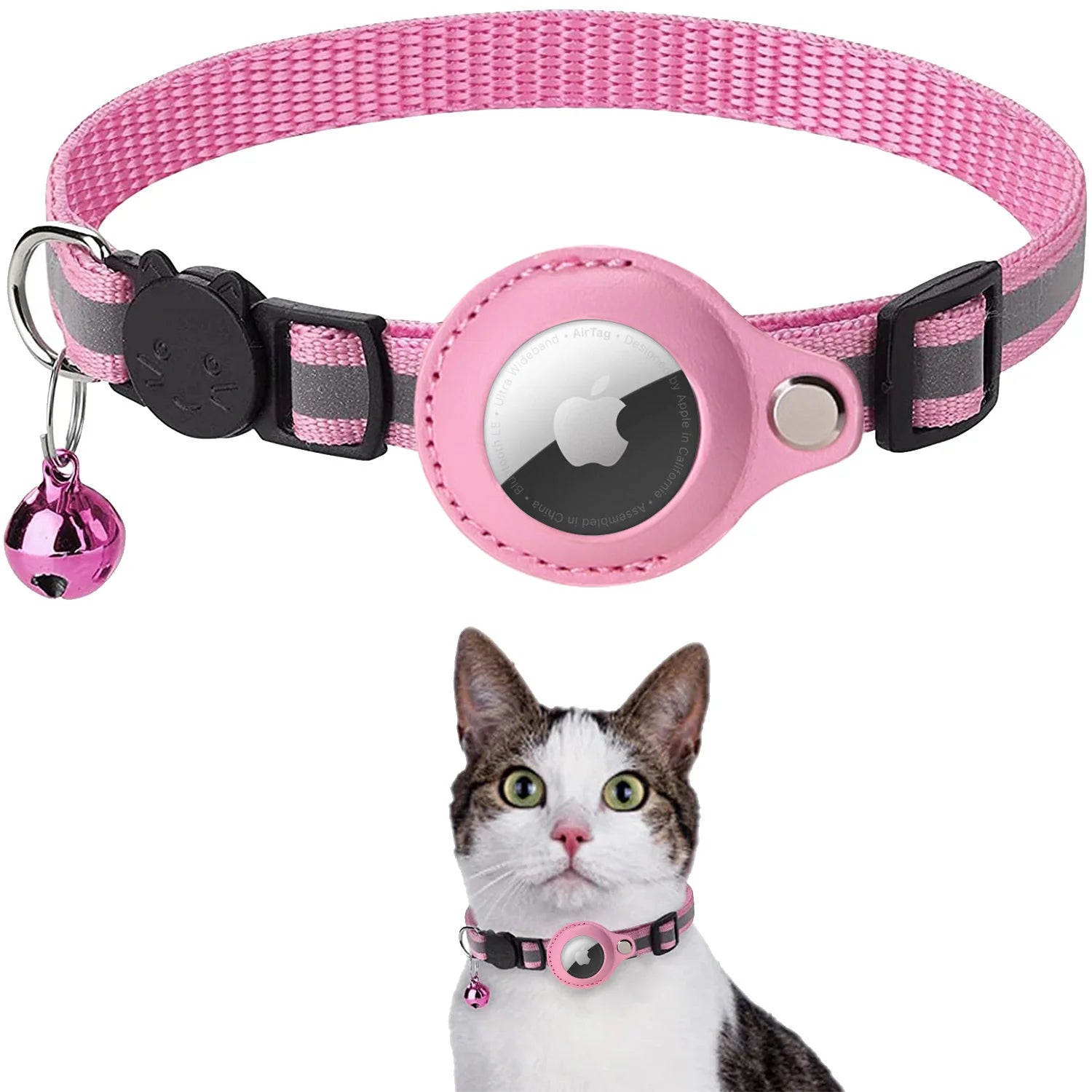 pet tracker collar