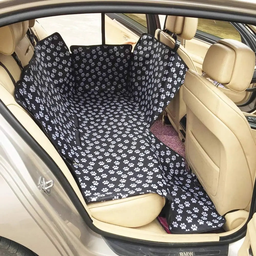 pet car seat covers