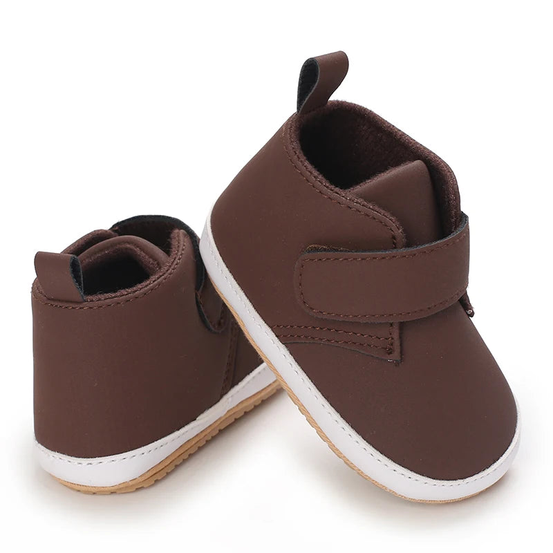 Atmungsaktive Wander-Sommerschuhe für Jungen