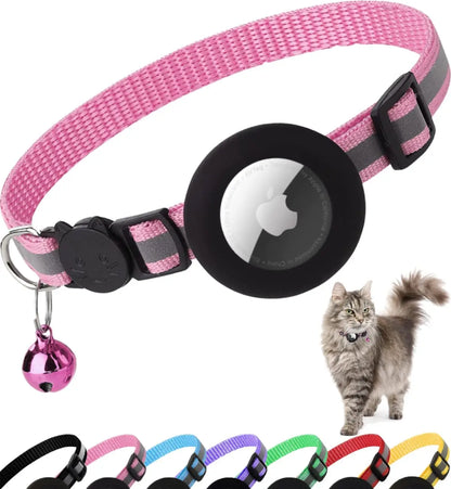 break away cat collar