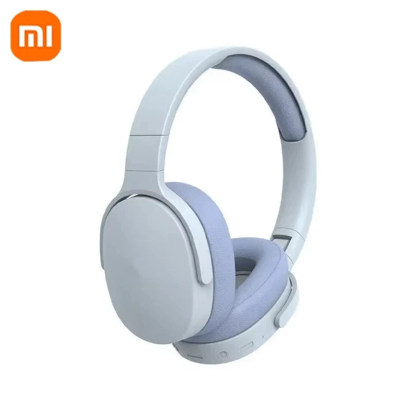 9D Wireless HIFI Stereo Headphones