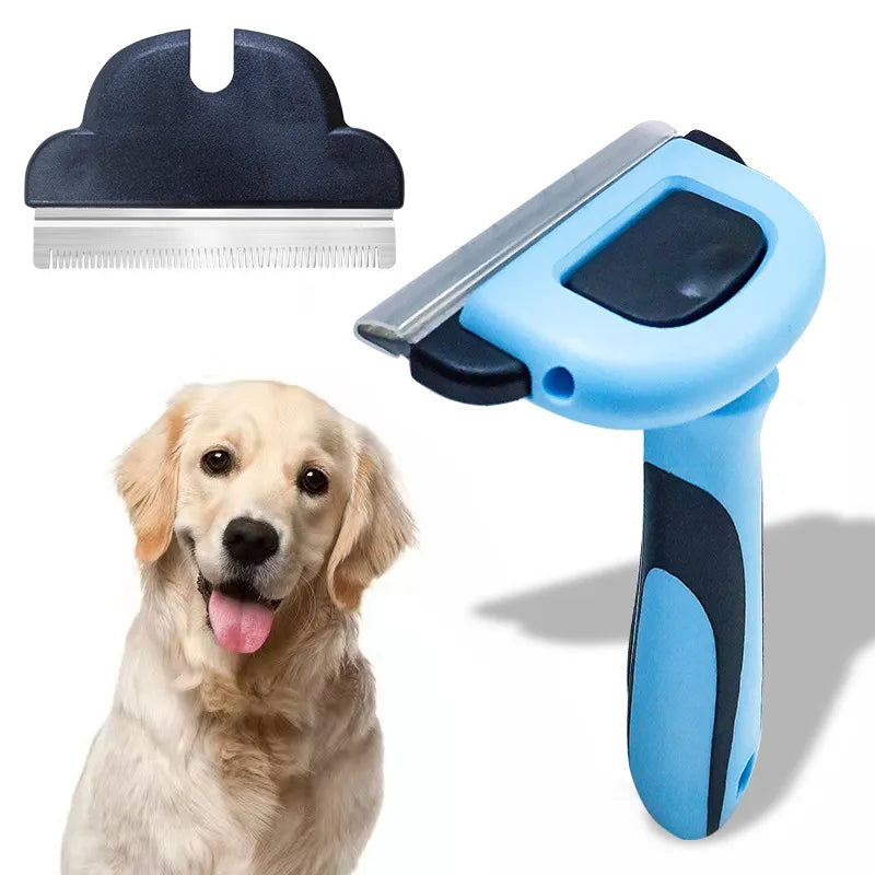 Pet Grooming Tools