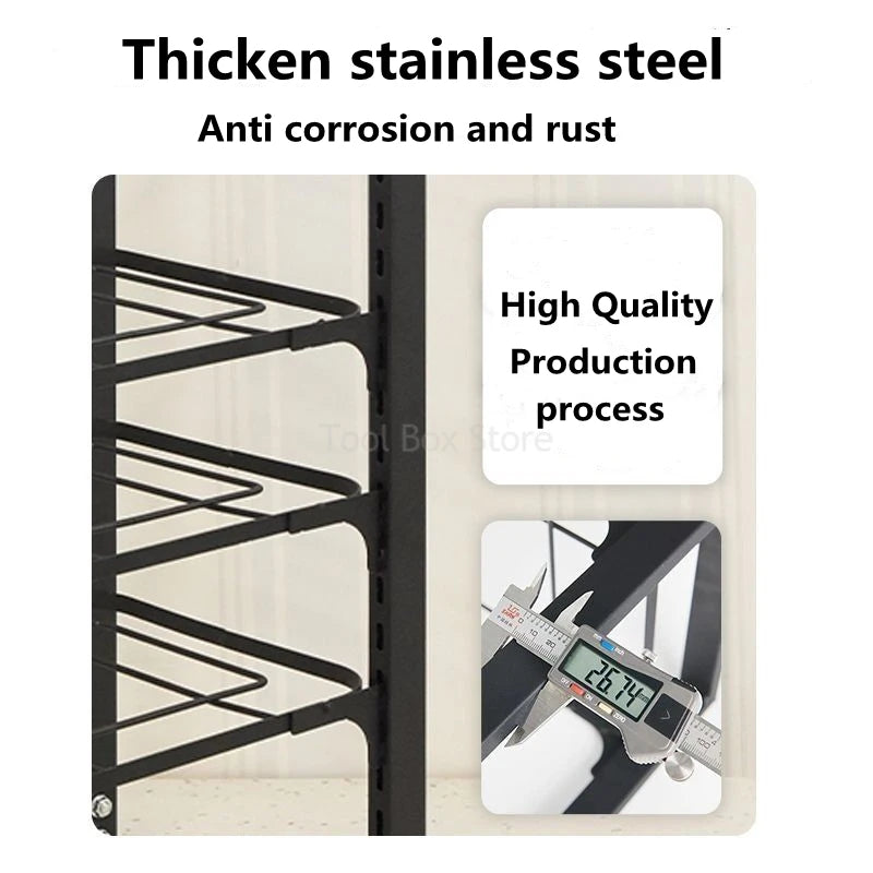 kitchen sink rack
